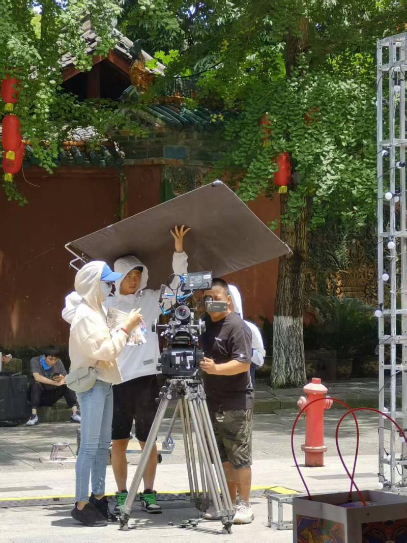 陇川县TVC拍摄公司：资深团队坐镇，打造现象级广告作品的幕后推手